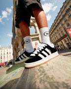 Campus 00S Core Black (Noir) - Noir