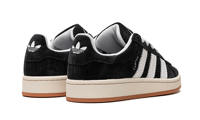 Campus 00S Core Black (Noir) - Noir
