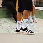 Campus 00S Core Black (Noir) - Noir