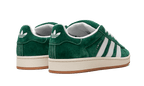 Campus 00S Dark Green Cloud White - Vert
