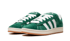 Campus 00S Dark Green Cloud White - Vert