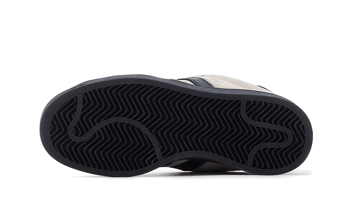 Campus 00S Footwear White Core Black - Noir