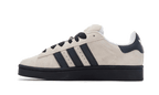 Campus 00S Footwear White Core Black - Noir