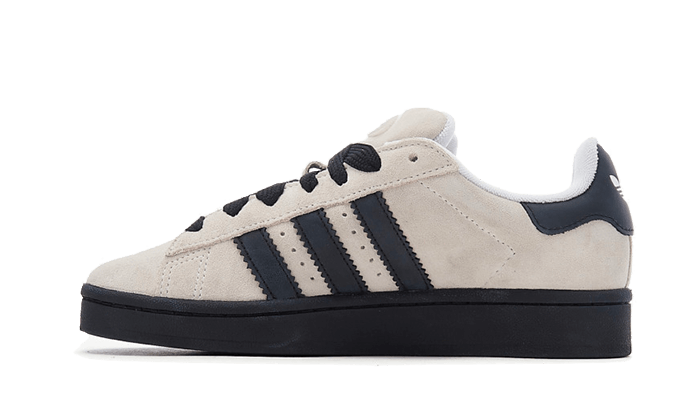Campus 00S Footwear White Core Black - Noir