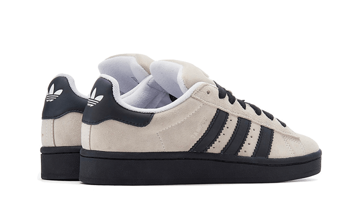 Campus 00S Footwear White Core Black - Noir