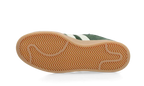 Campus 00S Green Oxide Off White Gum - Vert