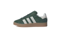 Campus 00S Green Oxide Off White Gum - Vert