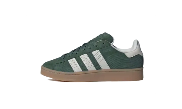 Adidas - Campus 00S Green Oxide Off White Gum - Vert
