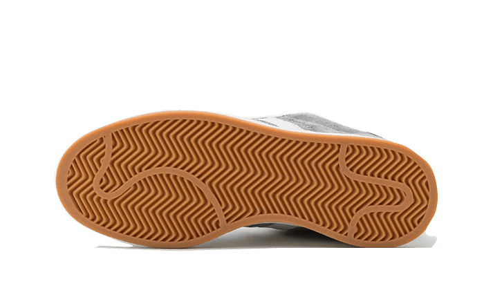 Campus 00S Grey White (Gris) - Gris