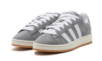 Campus 00S Grey White (Gris) - Gris