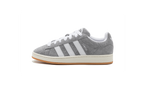 Campus 00S Grey White (Gris) - Gris