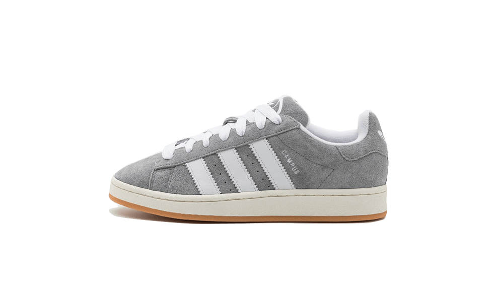 Campus 00S Grey White (Gris) - Gris