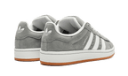 Campus 00S Grey White (Enfant) - Gris