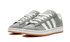 Campus 00S Grey White (Enfant) - Gris