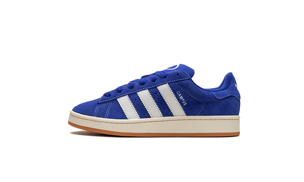 Campus 00S Lucid Blue - Bleu