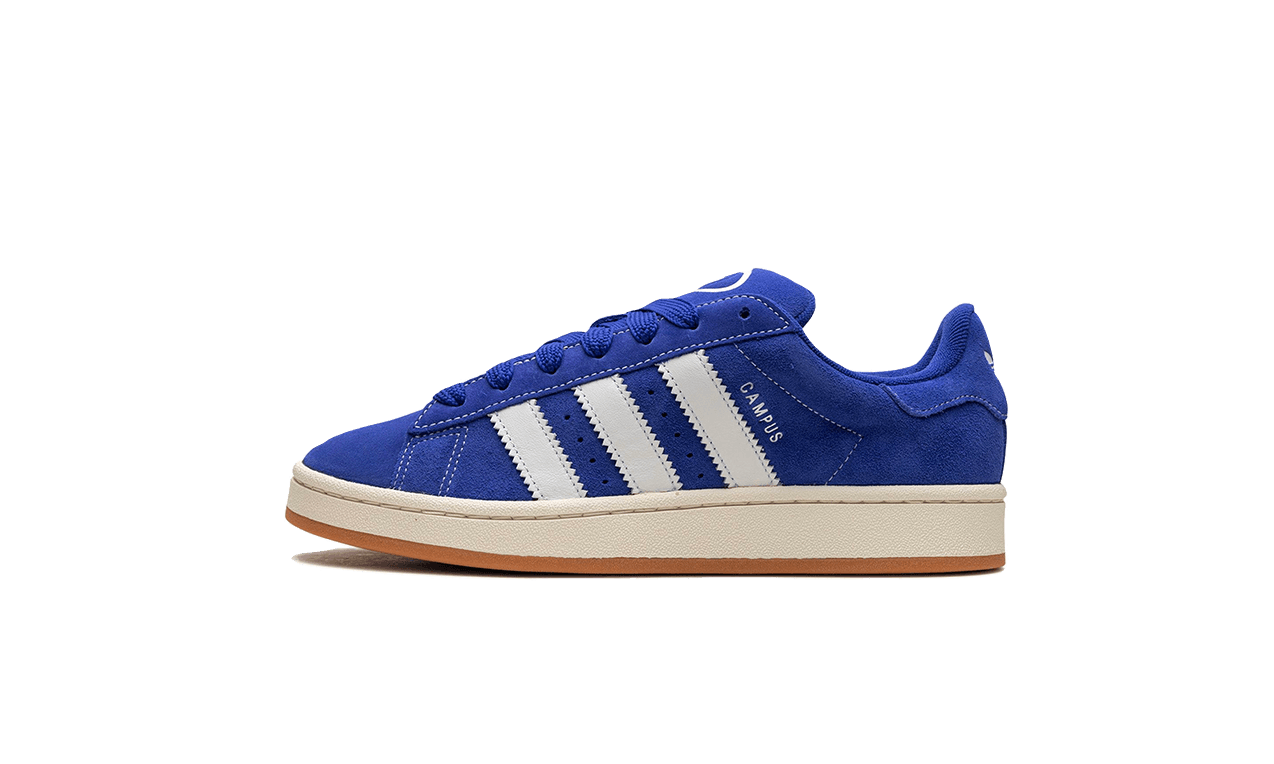 Campus 00S Lucid Blue - Bleu