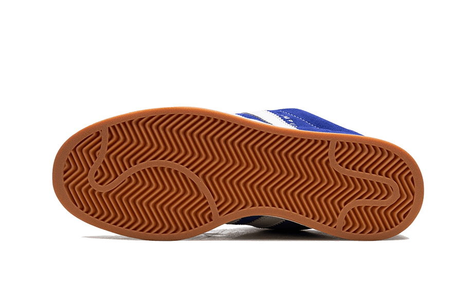Campus 00S Lucid Blue - Bleu