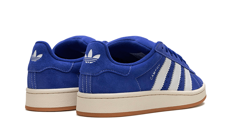 Campus 00S Lucid Blue - Bleu