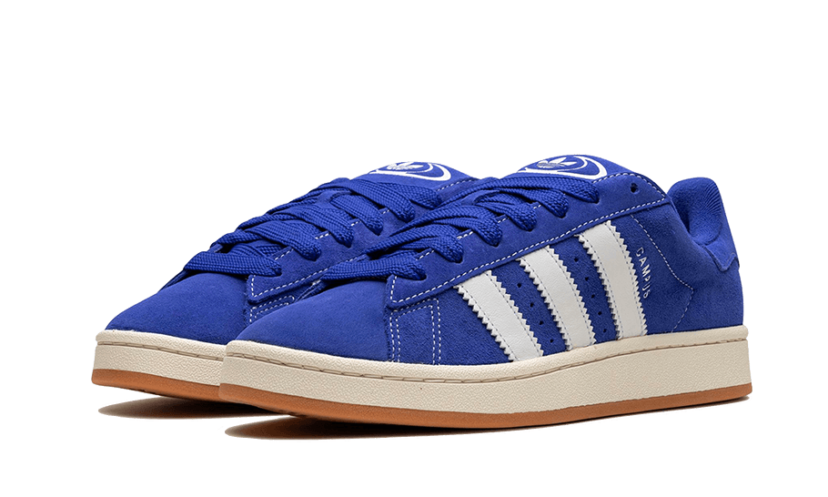 Campus 00S Lucid Blue - Bleu