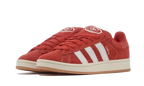 Campus 00S Red - Rouge