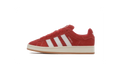 Campus 00S Red - Rouge