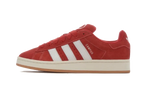 Campus 00S Red - Rouge