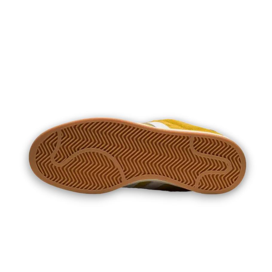 Adidas - Campus 00S Spice Yellow - Amarillo