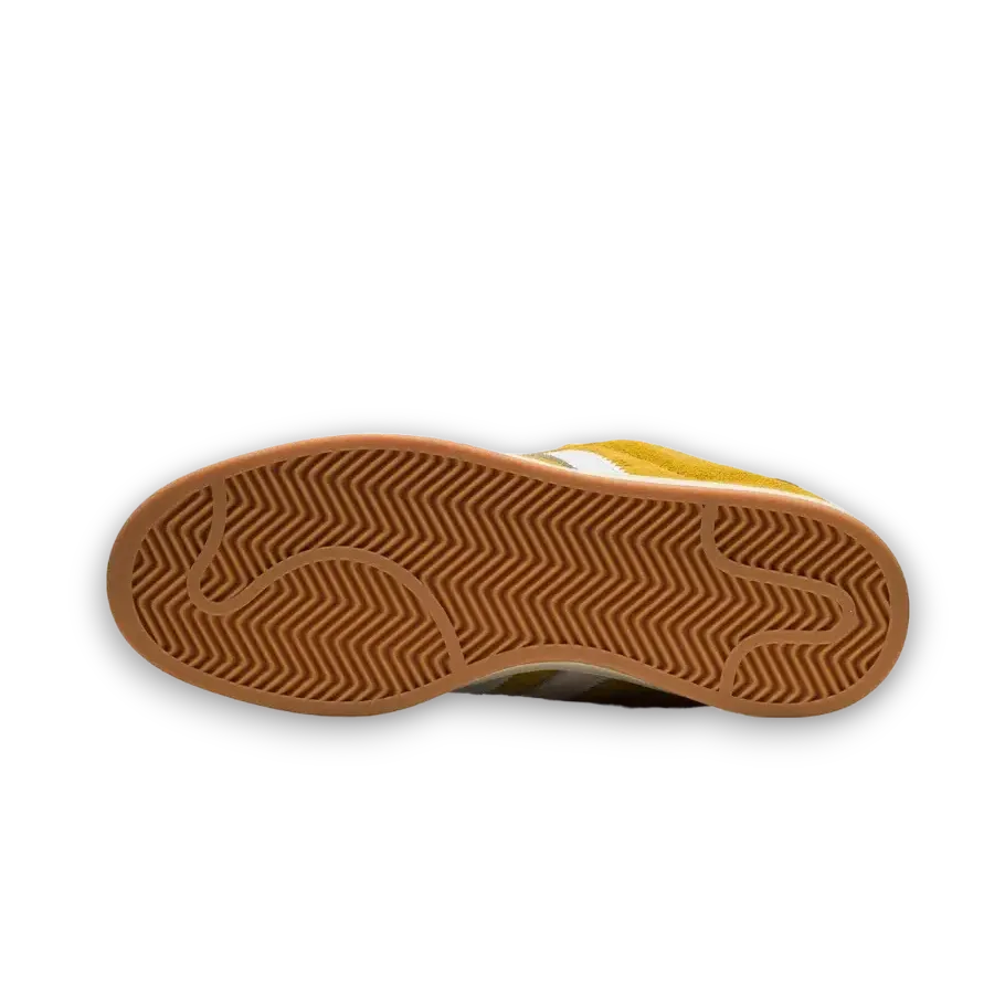 Adidas - Campus 00S Spice Yellow Sneakers - Yellow