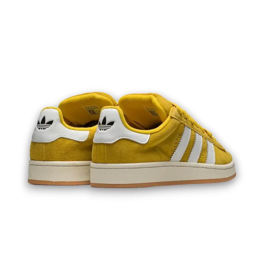 Adidas - Campus 00S Spice Yellow - Amarillo