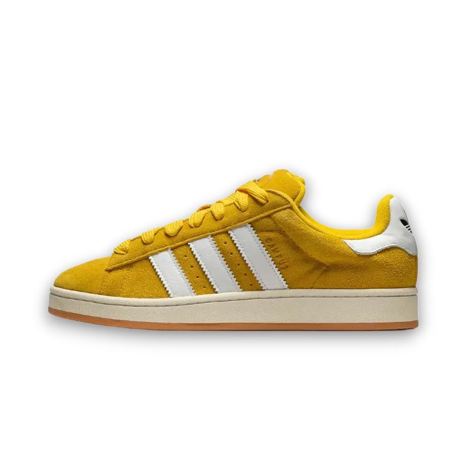 Adidas - Campus 00S Spice Yellow - Amarillo