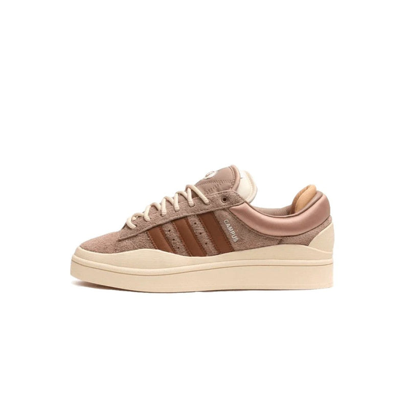 Baskets Adidas Campus Bad Bunny Brown