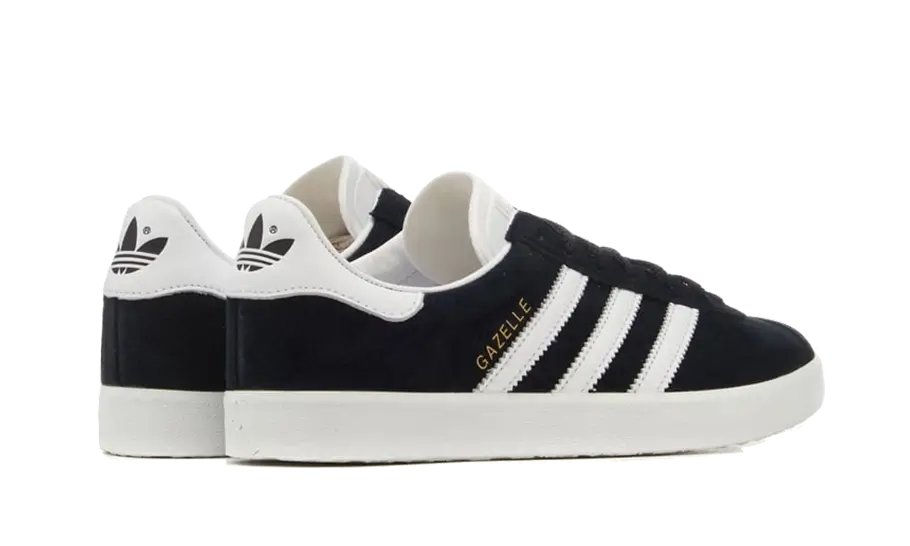 Gazelle 85 Core Black Cloud White - Noir