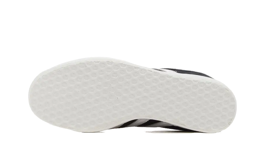Gazelle 85 Core Black Cloud White - Noir