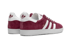 Gazelle Collegiate Burgundy - Rouge
