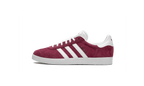 Gazelle Collegiate Burgundy - Rouge