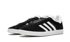 Gazelle Core Black Cloud White Gold - Noir