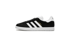 Gazelle Core Black Cloud White Gold - Noir