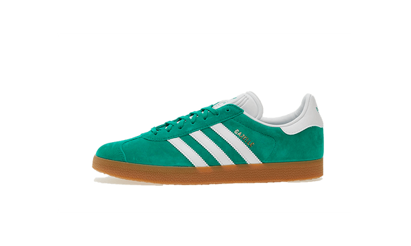 Adidas - Gazelle Court Green Footwear White - Vert
