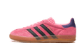 Gazelle Indoor Bliss Pink Purple - Rose