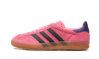 Gazelle Indoor Bliss Pink Purple - Rose