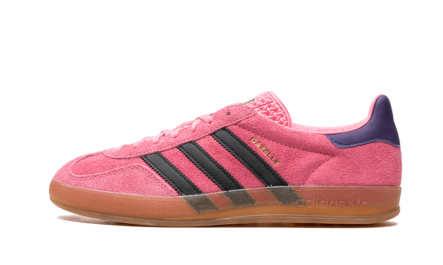 Gazelle Indoor Bliss Pink Purple - Rose