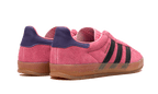 Gazelle Indoor Bliss Pink Purple - Rose