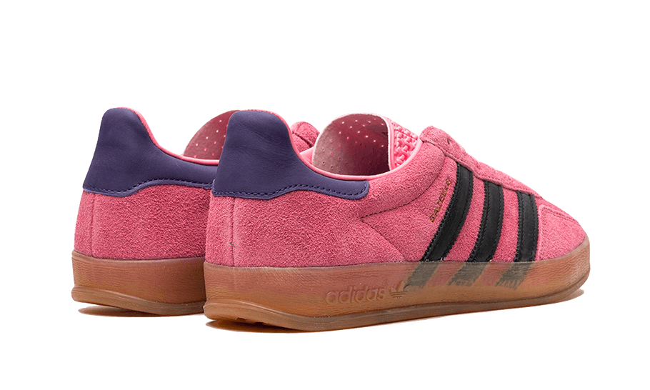 Gazelle Indoor Bliss Pink Purple - Rose