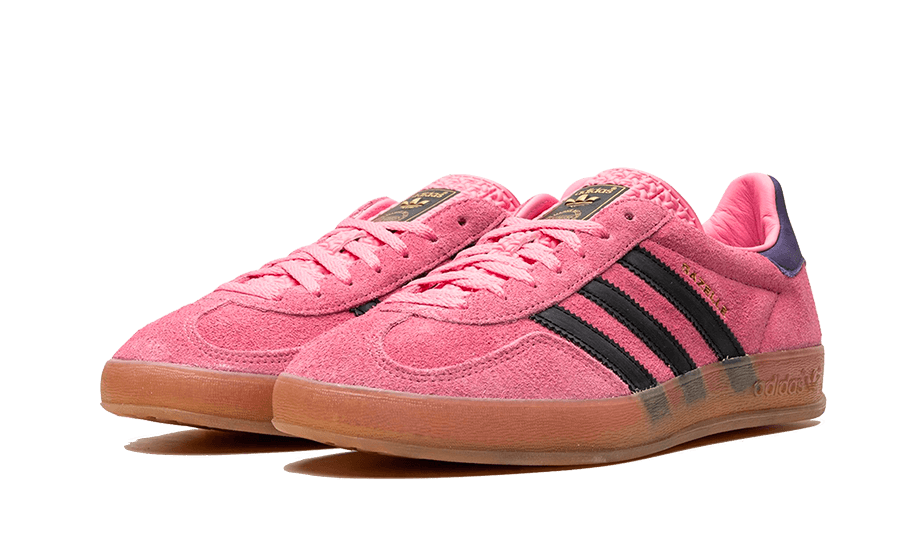 Gazelle Indoor Bliss Pink Purple - Rose