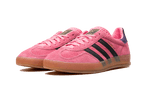 Gazelle Indoor Bliss Pink Purple - Rose