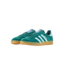 Adidas Gazelle Indoor Collegiate Green