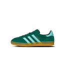 Adidas Gazelle Indoor Collegiate Green