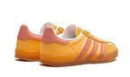 Adidas - Gazelle Indoor Semi Spark Clay - Blanc