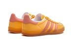 Gazelle Indoor Semi Spark Clay - Blanc