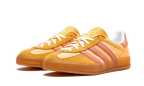 Gazelle Indoor Semi Spark Clay - Blanc